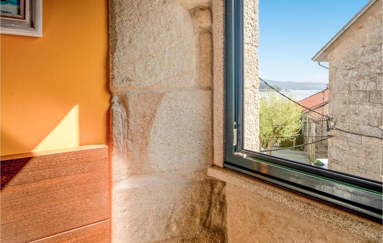 2 Bedroom Amazing Home In מורוס מראה חיצוני תמונה